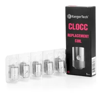  Kangertech ...