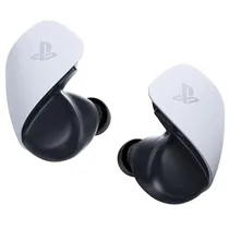 Auricular Sony Pulse Explore Earbuds Black/White