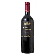 Santa Rita Tres Medallas Cab.Suv.750ML 2+1