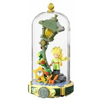 Pantasy Blocks The Little Prince Starlight Lamp 86321