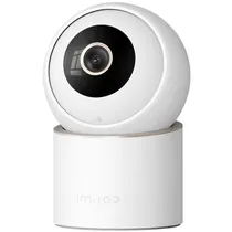 Câmera de Segurança Imilab C40 CMSXJ112A - 4K/8MP - 360° - Branco