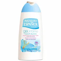 Gel Íntimo Instituto Español Odor Block - 300ML