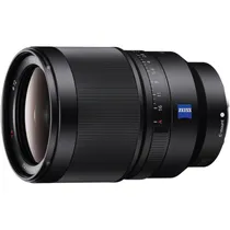 Lente Sony S...