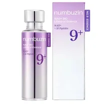 EssêNcia Facial Numbuzin No.9 Nad Bio Lifting-Sil Essence de 50 ML