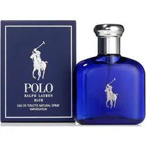 Ralph Lauren...