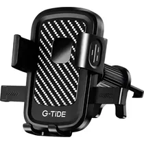 Suporte G-Tide Soporte Celular HV21 Air Vent Black