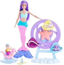  Boneca Barb...