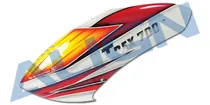 TR700X Paint...