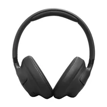 JBL Auricular Bluetooth Tune 730BT Black
