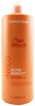 Condicionador Wella Invigo Nutri-Enrich - 1L
