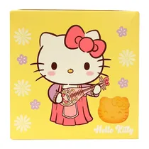 Biscoito San...