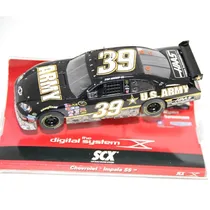  SCX Slot Ca...