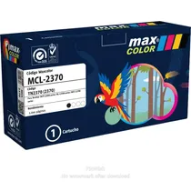 Toner Maxcolor p/Brother MCL-2370 023707*