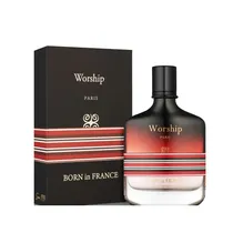 Born In France Worship 100 ML Edp