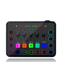 Interface A...