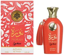 Perfume Adyan Norah Lychee Edp 100ML - Feminino