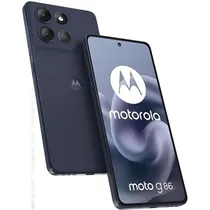 Motorola Cel G86 XT2527-1 5G 6.7" DS 8/256GB US 
 Azul