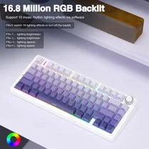  Teclado Mec...