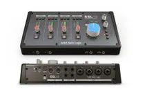 SSL 12 Inter...