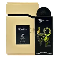 Perfume Lattafa Pride Affection Eau de Parfum 100ML