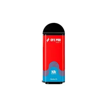  Life Pod Re...