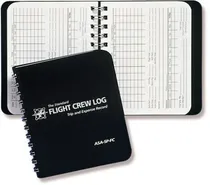 Asa Logbook ...