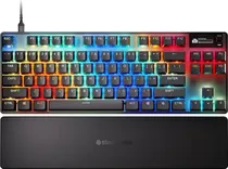 Teclado Meca...