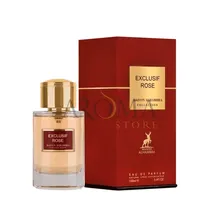 Perfume Mais...
