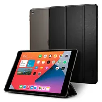 Spigen Capa Smart Fold Black ACS00373 iPad 7/8/9TH 10.2"