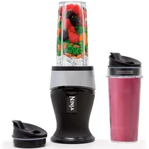 Liquidificador Ninja BN300 700W 110V Silver