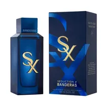 Antonio Banderas Seduction X Men 100ML Edp 125816