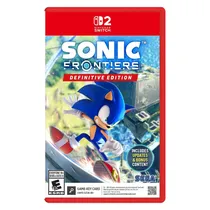 Jogo Sonic F...