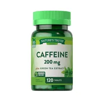  Caffeine Na...