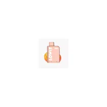Elfbar Lowit Pod 5500 5% Juicy Peach
