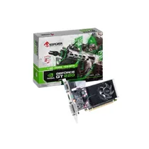 VGA PCI-Exp 1GB DDR3 Keepdata GEFORCE-GT220  KDGT220-1GD3/128B  600775
