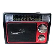 Ecopower Rad...