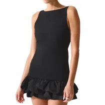  Vestido Cur...