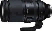 Lente Tamron...