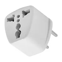  Adaptador T...