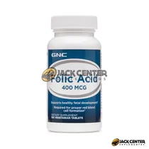  Folic Acid ...