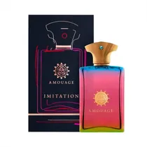 Perfume Amouage Imitation Edp Masculino 100ML