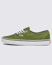 Calzado Vans...