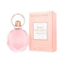 Perfume Bvlgari Rose Goldea Blossom Delight Edt Feminino 75ML