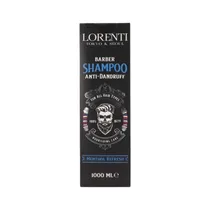 Shampoo Lore...