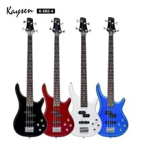 Baixo Kaysen K-EB2-4 RD