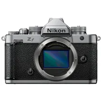 Camera Nikon Z F Body Silver