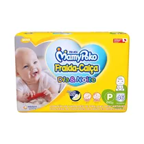Pañal P 3-9K...