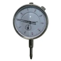 Relógio Comparador Macaco Analógico RELOJ1