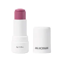 Ana Hickman...