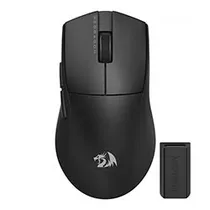 Mouse Gamer Redragon M916-PRO-1K K1NG Pro Wireless - Preto